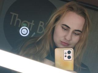 MimiStella - Live porn &amp; sex cam - 25691869