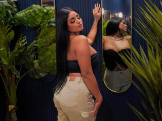 GabrielleKing - Sexe cam en vivo - 25691909