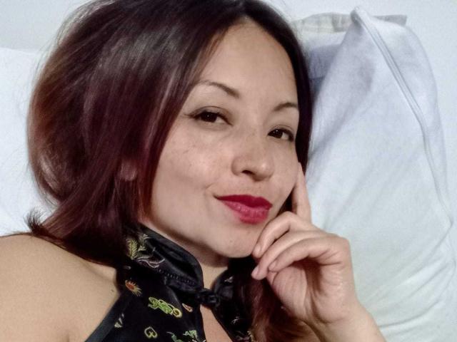 AngelinaBlanche - Camera khiêu dâm &amp; quyến rũ trực tiếp - 25692049