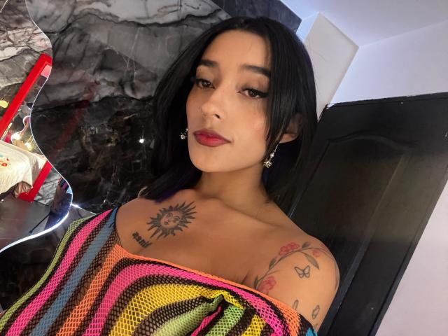 SalomeMille - Live porn &amp; sex cam - 25692529