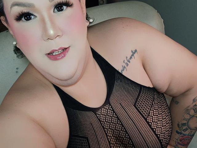 GiannaMorrys - פורנו בשידור חי ומצלמת סקס - 25692665