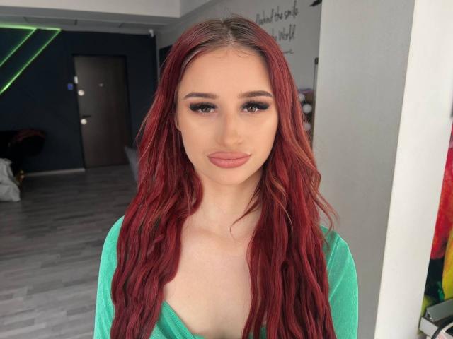 SherryRush - Live porn &amp; sex cam - 25693061