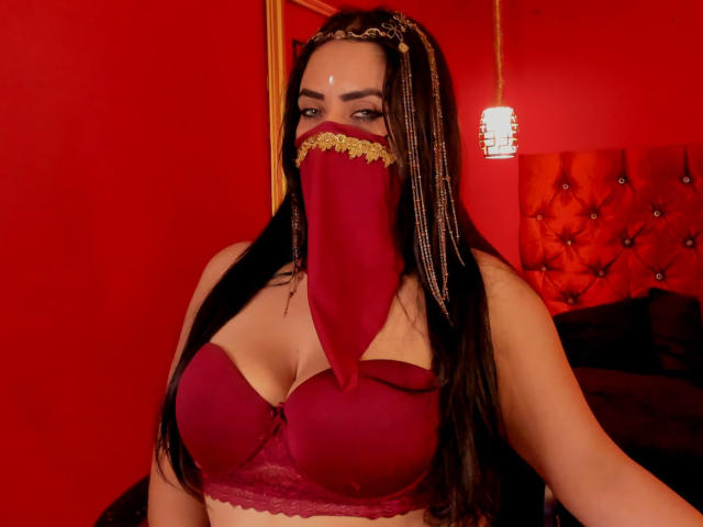 AnissaAli - Live porno og sexkamera - 25693773