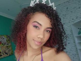 TianaLux - Live porn &amp; sex cam - 25694493