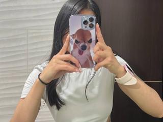 NiaWhite - Sexe cam en vivo - 25694761