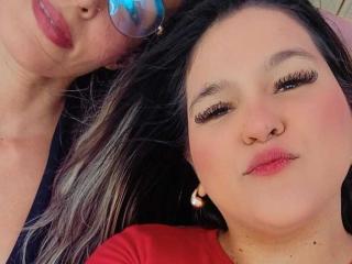 JenniferAndMia - Live porn &amp; sex cam - 25695089
