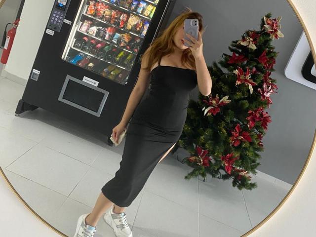 JazminRoyale - сексуальная веб-камера в реальном времени - 25695589