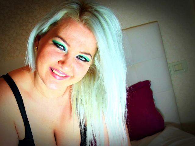 SandraLus - Sexe cam en vivo - 2569594