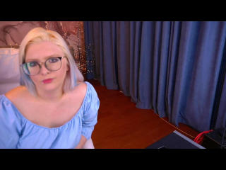 CoolTatis - сексуальная веб-камера в реальном времени - 25696253