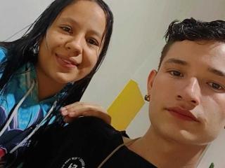IsabelaAndMax - Live porn &amp; sex cam - 25696721