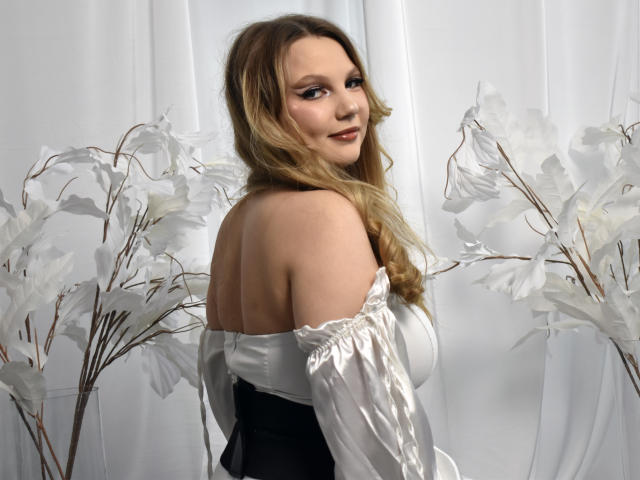 MariaRobinson - сексуальная веб-камера в реальном времени - 25697053