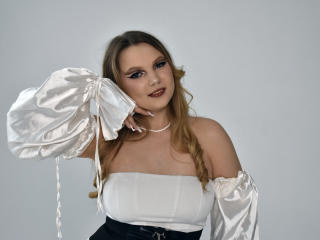 MariaRobinson - сексуальная веб-камера в реальном времени - 25697105