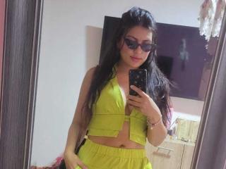 TamaraOrtiz - Live porn &amp; sex cam - 25697265