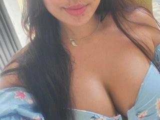 TamaraOrtiz - Live porn &amp; sex cam - 25697285