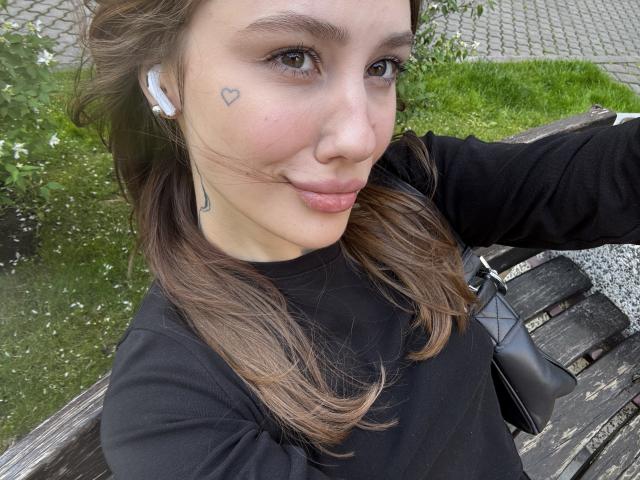 SensualMila - Live sexe cam - 25697741