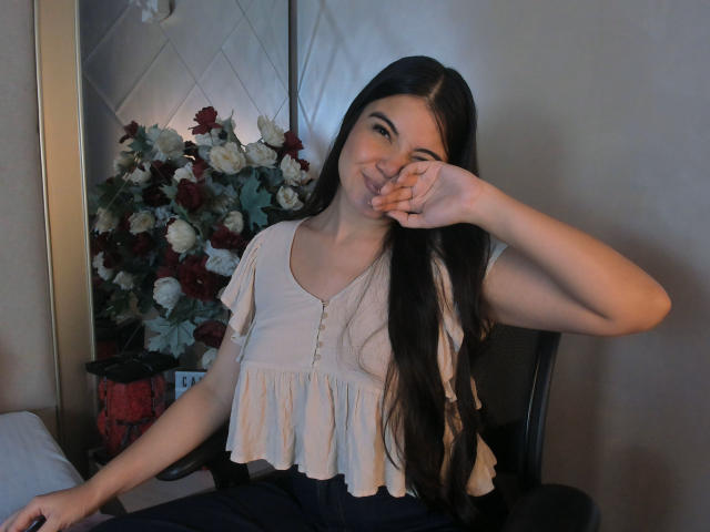 CamilaSofiia - Live porn &amp; sex cam - 25697765