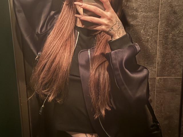 SensualMila - сексуальная веб-камера в реальном времени - 25697817