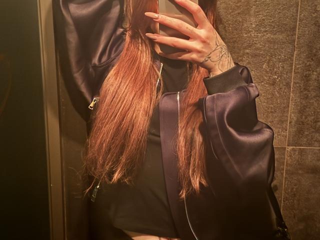 SensualMila - Live porn &amp; sex cam - 25697829