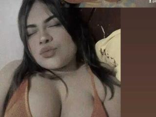 EbonnyBoobs - Sexe cam en vivo - 25698001