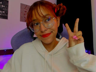 GigimonRamia - Live porn &amp; sex cam - 25698821