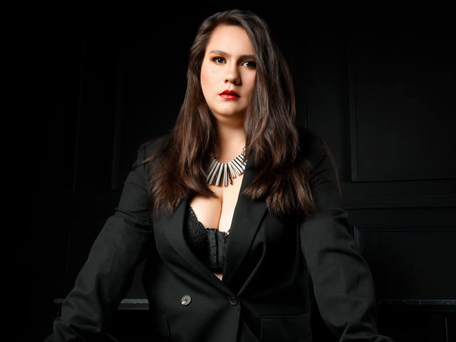 AvienLume - Sexe cam en vivo - 25699473