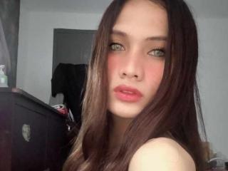 AmberH - Sexe cam en vivo - 25699853