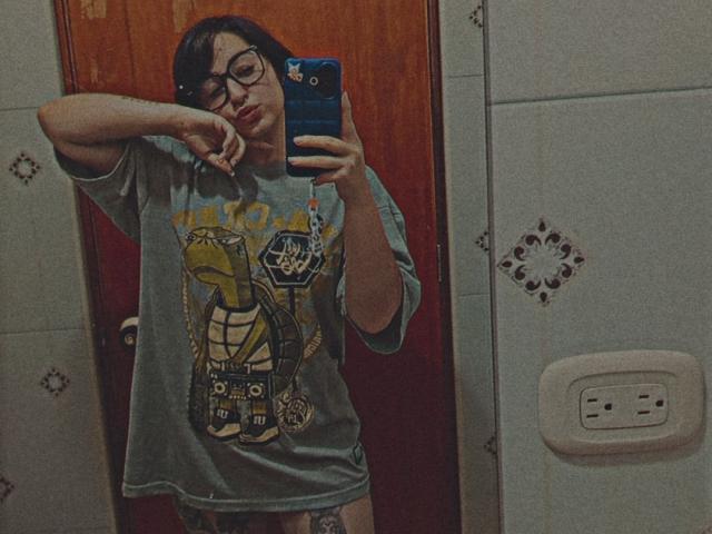 MissTat - Live sex cam - 25700205