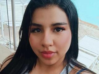 CharlotteXStone - сексуальная веб-камера в реальном времени - 25700273