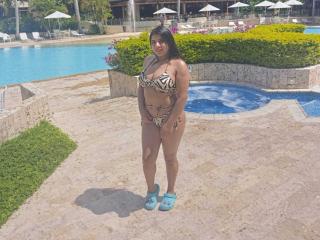 CharlotteXStone - сексуальная веб-камера в реальном времени - 25700409