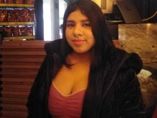 CharlotteXStone - сексуальная веб-камера в реальном времени - 25700425