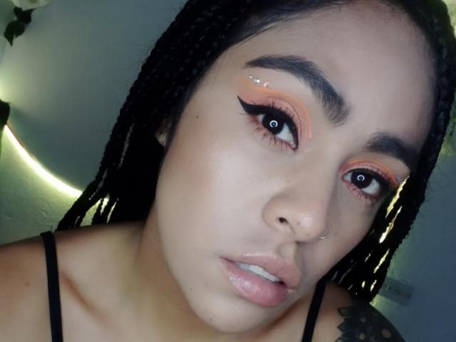 StellaBeckker - Live porn &amp; sex cam - 25700553