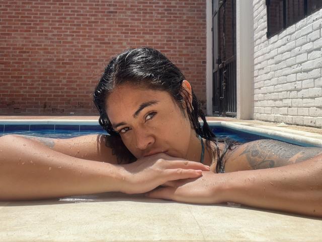 StellaBeckker - Live porn &amp; sex cam - 25700597