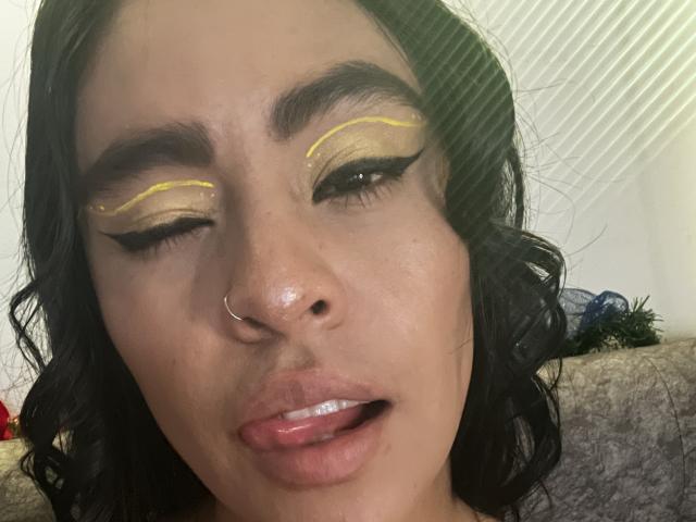 StellaBeckker - Live porn &amp; sex cam - 25700653