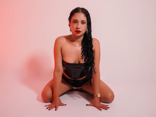 LilithStygian - Live porn &amp; sex cam - 25700721