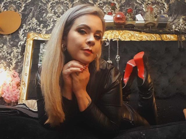 VictoriiaGray - Live porn &amp; sex cam - 25701749
