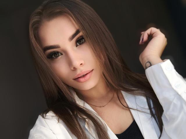 Niferttiti - ライブポルノ&amp;セックスカム - 25702781