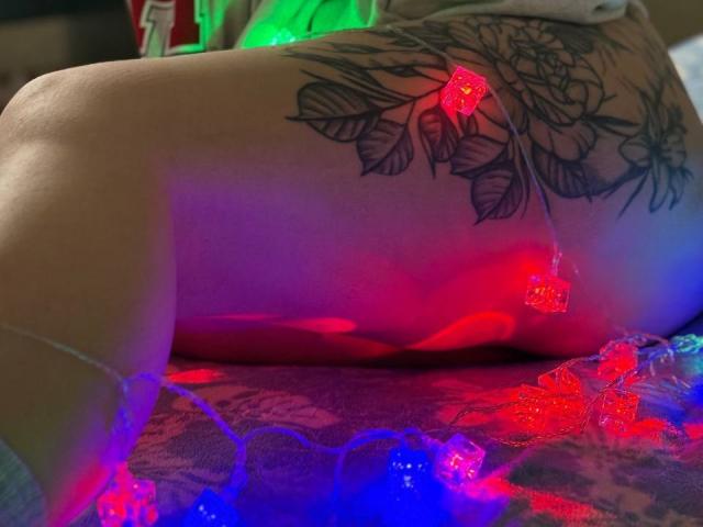 Niferttiti - ライブポルノ&amp;セックスカム - 25702837