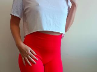 ela-stance - Live porn &amp; sex cam - 25703469