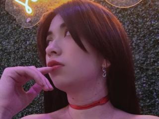 AnyuWu - Live porn &amp; sex cam - 25703569