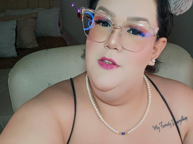 GiannaMorrys - Live sex cam - 25703729