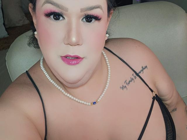 GiannaMorrys - Live Sex Cam - 25703741