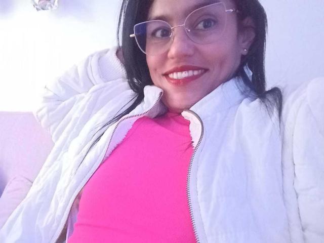 ElizabethManson - Live sexe cam - 25703797