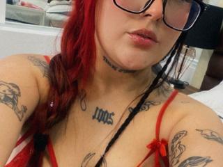 MorganLow - Live porn &amp; sex cam - 25703901