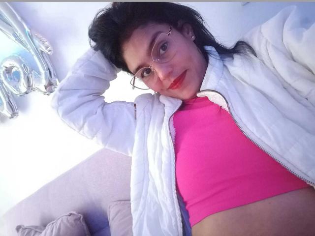 ElizabethManson - Live porn &amp; sex cam - 25703909