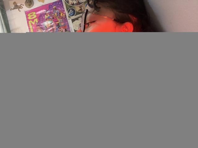 AlmaPonce - Live sexe cam - 25704229