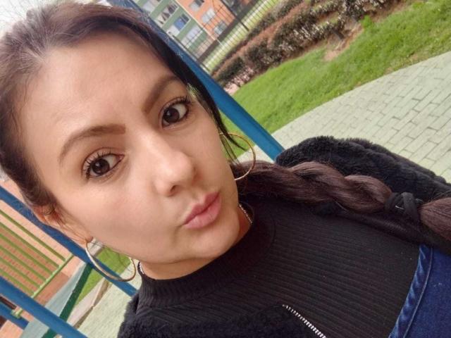 JakyKidman - Live porn &amp; sex cam - 25704269