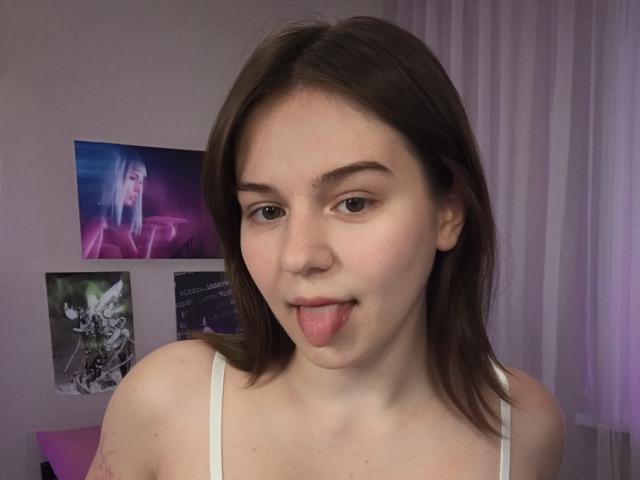 AliceNour - Live sexe cam - 25704329
