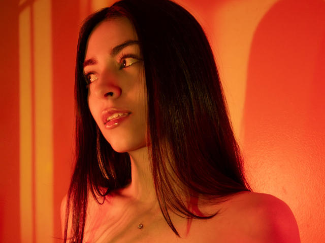 CanelleGarces - Sexe cam en vivo - 25704377