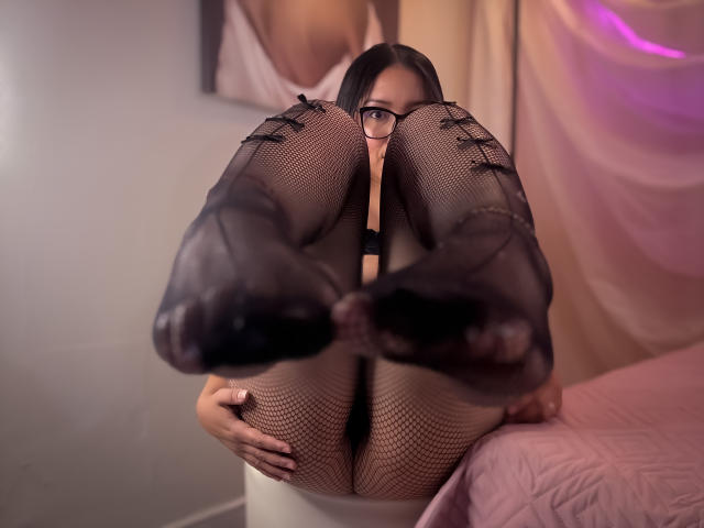 Mirandaa - Sexe cam en vivo - 25704929