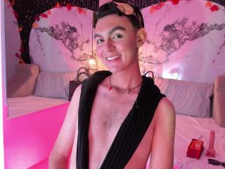 DeusBeauty - Live porn &amp; sex cam - 25705085